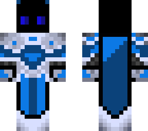 enderking blue