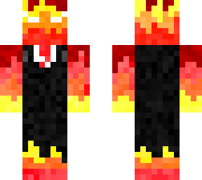 fire dude