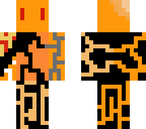 fixed firstt skin