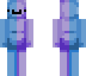 flozoig mc skin