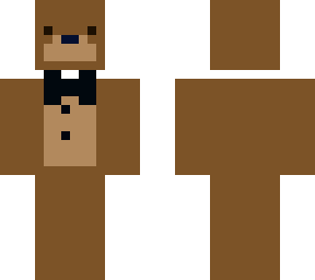 fnaf 4  plushie freddy