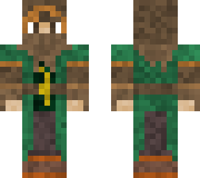 forest gaurdian