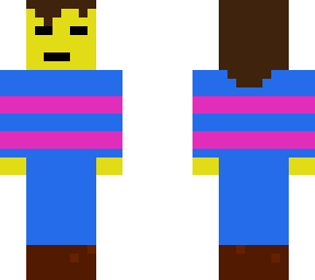 frisk