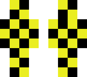 gelber admin minecraft nachberschaft
