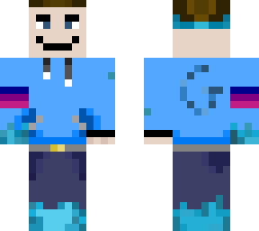 gelps262 offical 2 bi-flag