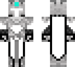 ghost knight