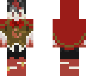 ghost7474 blood fixed