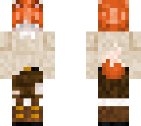 ginger