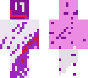 glitch candy