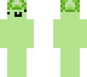 green commander