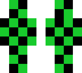grner admin minecraft nachberschaft
