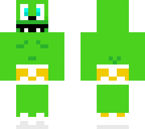 gummy bear