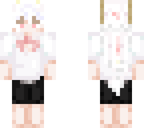 hitsuji skin