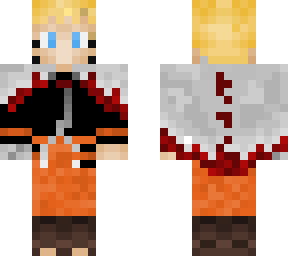 hokage naruto manga