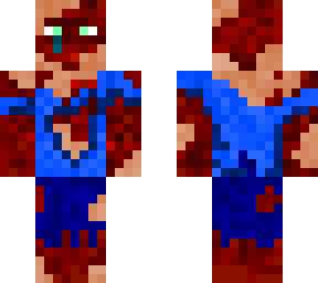 human turning cannibal