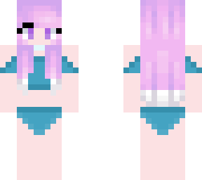 itzvioletkitty swimsuit