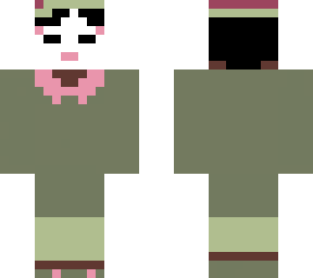 jester persona!