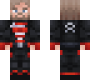 john walker | us agent | thunderbolts*