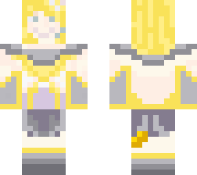 kagamine rin