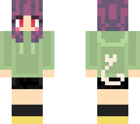 katter skin