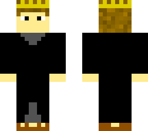 king