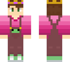 kinggrumpus new