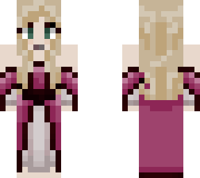 lady c
