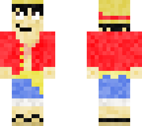 luffy