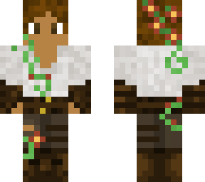 male earth elf