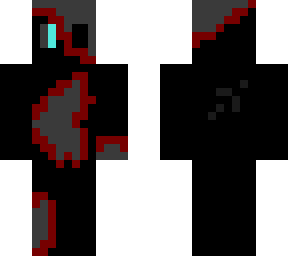 merged (dormant)