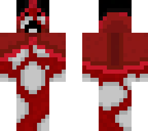 mooshroom creeper