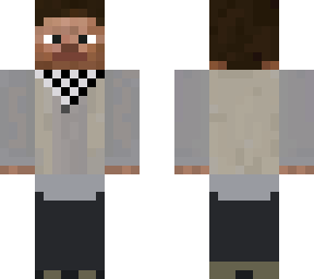 mountain steve