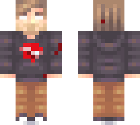 mr beast herobrine