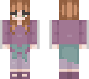 mrs afton