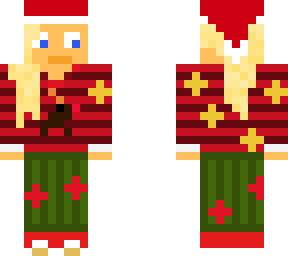 mumi x- mas