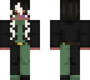 my main skin