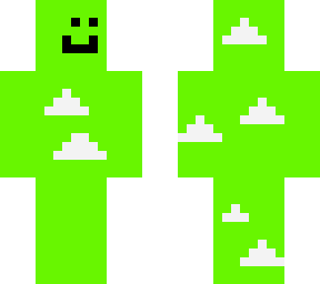 my skin