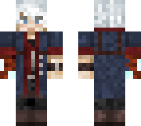 nero sparda