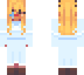 noelle deltarune