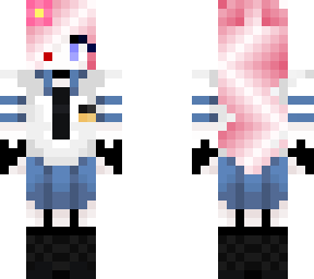 oc i made for a rp