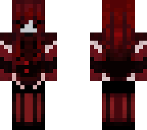 oc w/ mask