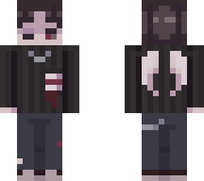 oliver (oc)