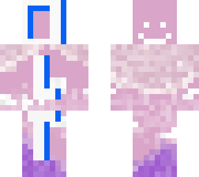 one last time skin