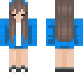 pandita ahito skin parte1