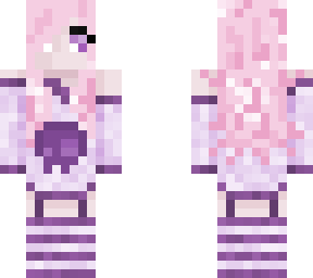 pastel goth