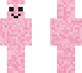 pink guy