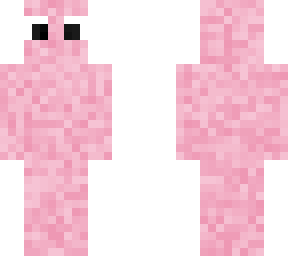 pink guy