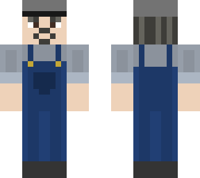 proletarian
