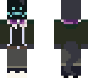 protogen sona