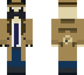 pug detective v2